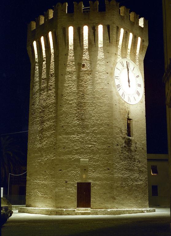 Regent - In Pieno Centro San Benedetto del Tronto