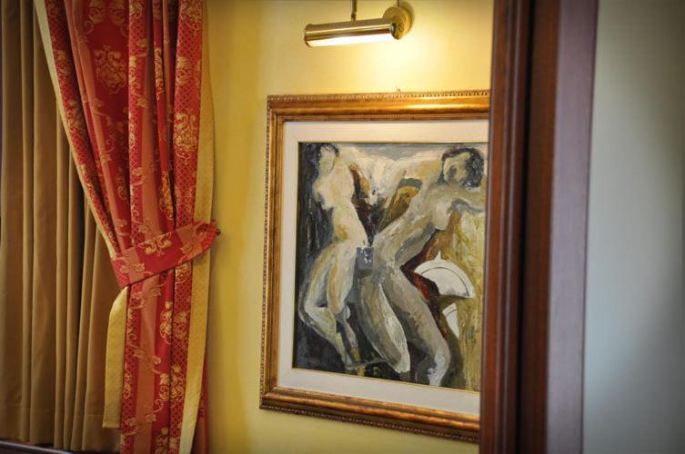Hotel Regent - In Pieno Centro San Benedetto del Tronto
