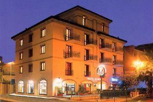 Regent - In Pieno Centro 4* San Benedetto del Tronto