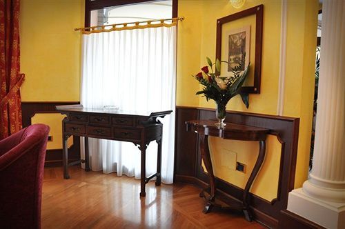 Regent - In Pieno Centro 4* San Benedetto del Tronto