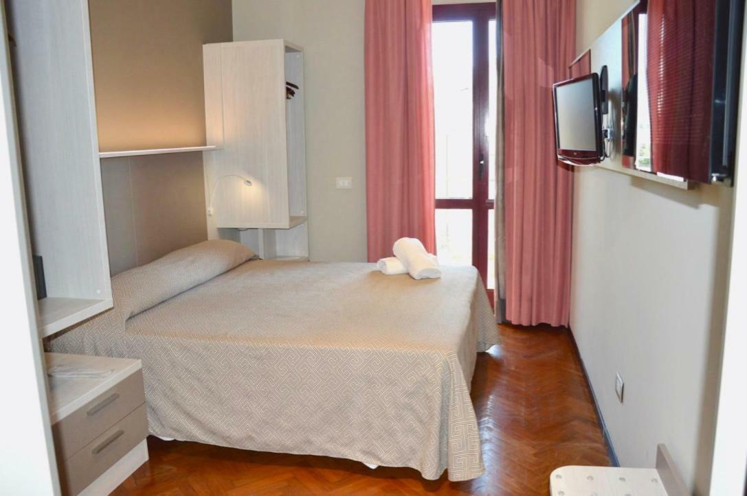 Hotel Regent - In Pieno Centro San Benedetto del Tronto