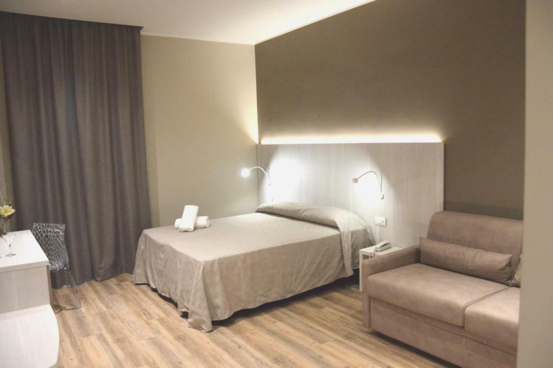 Hotel Regent - In Pieno Centro 4*