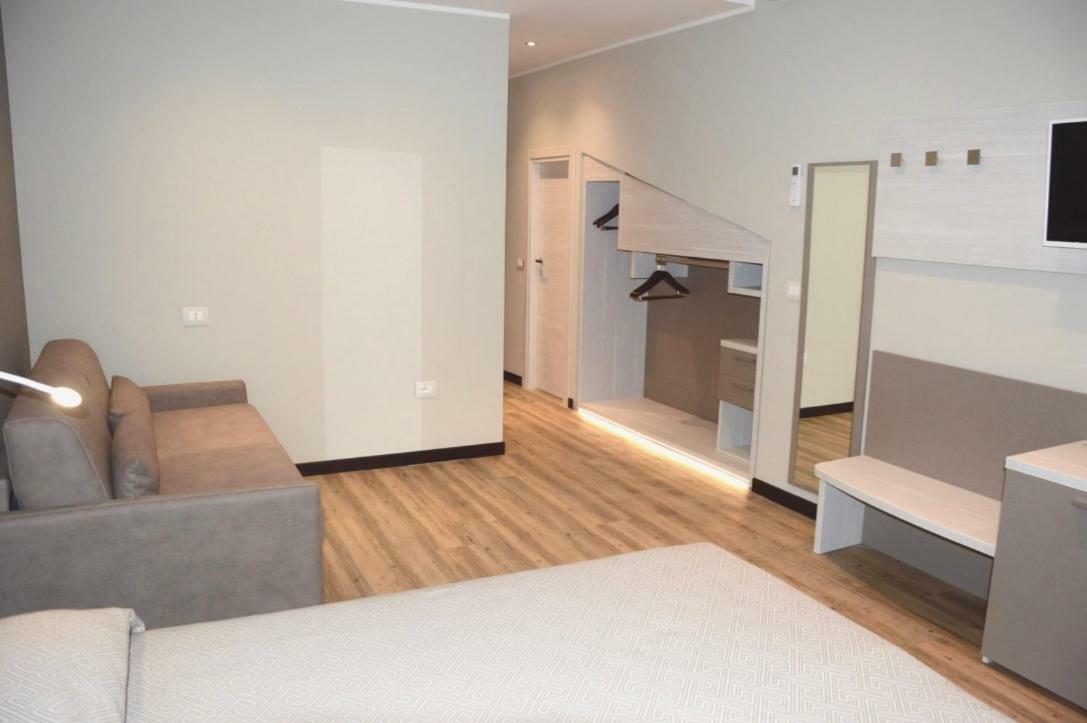 Hotel Regent - In Pieno Centro 4*