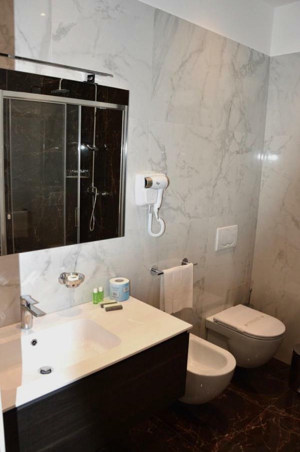 Hotel Regent - In Pieno Centro