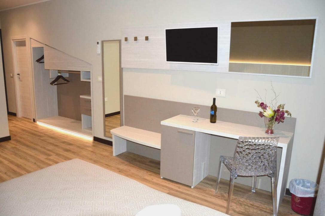 Hotel Regent - In Pieno Centro